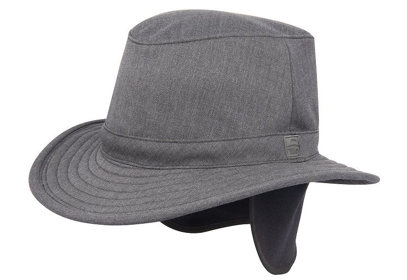 tilley fedora hat